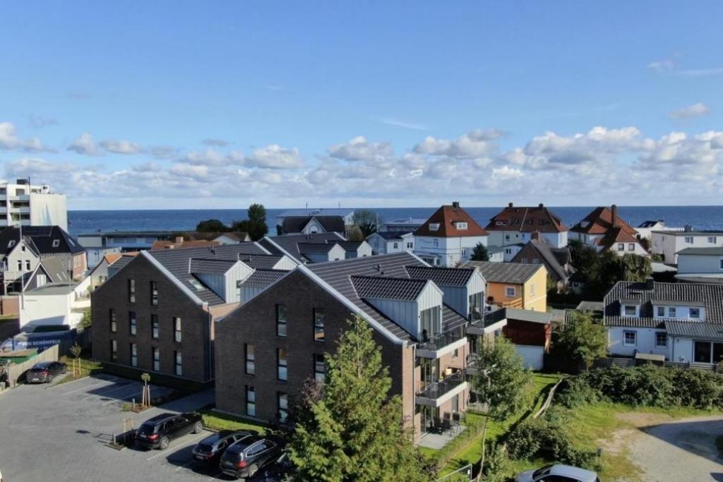 Dahmer Strand 15 - Hygge Sued-Suedwest Exterior photo