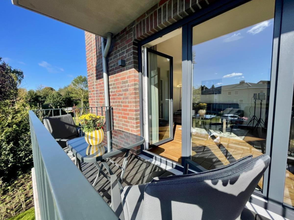 Dahmer Strand 15 - Hygge Sued-Suedwest Exterior photo