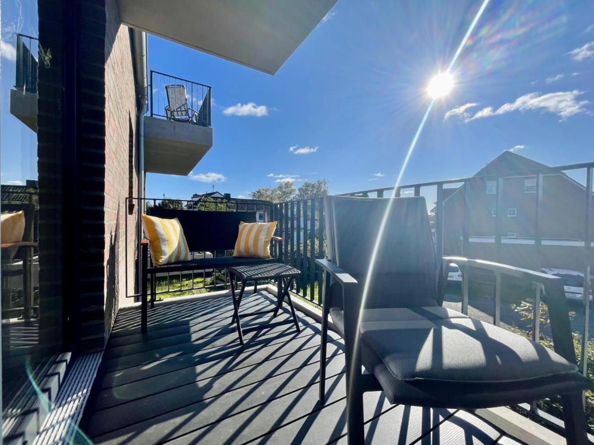 Dahmer Strand 15 - Hygge Sued-Suedwest Exterior photo